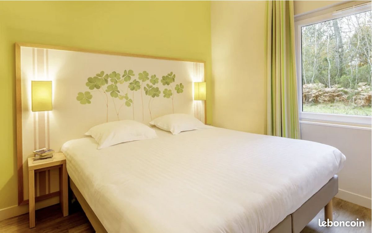 Appartement à vendre, 52m², Chaumont-sur-Tharonne