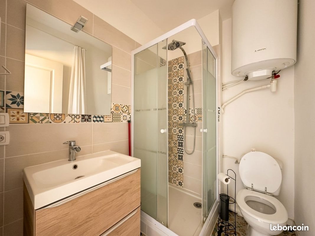Appartement à louer, 28m², Vierzon