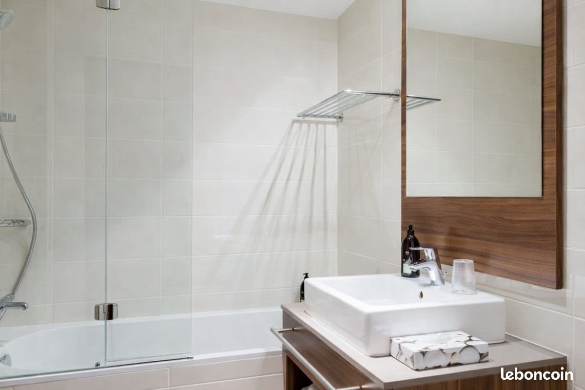Appartement à vendre, 29m², Courbevoie