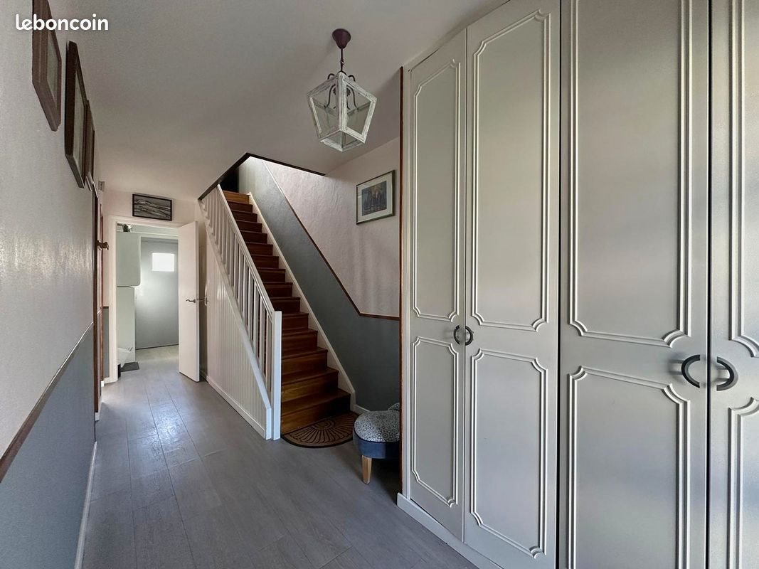Maison à louer, 95m², Villepreux
