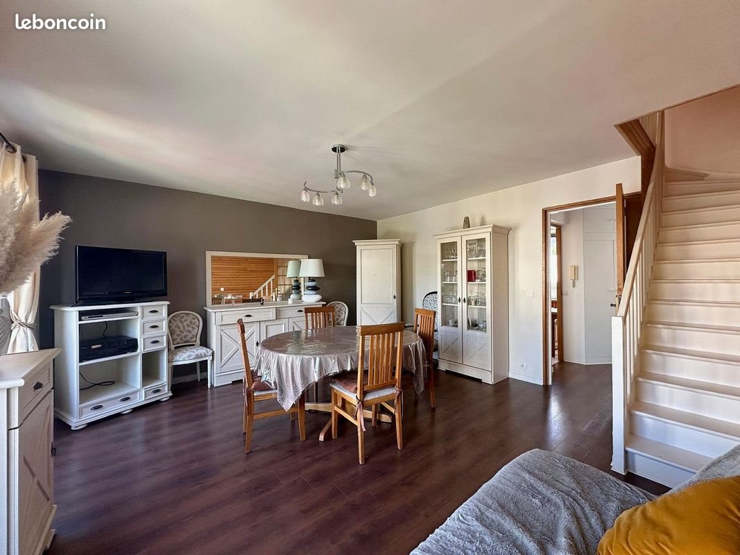 Maison à louer, 95m², Villepreux