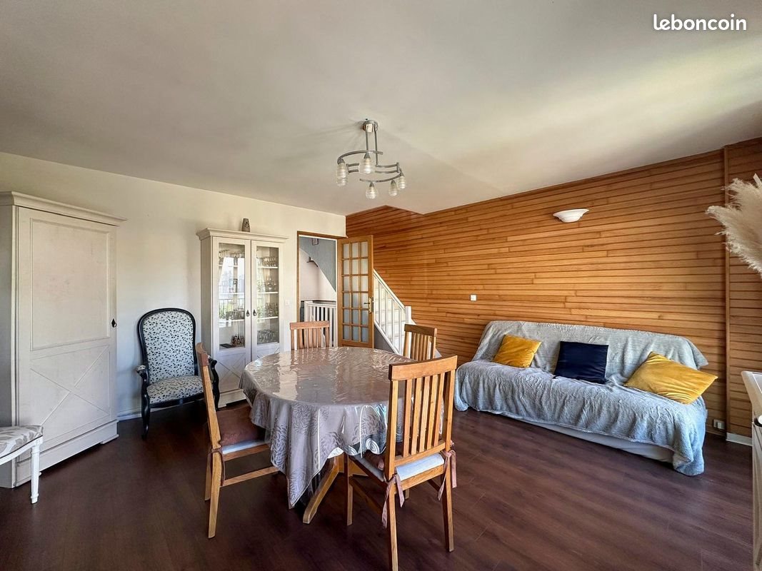 Maison à louer, 95m², Villepreux