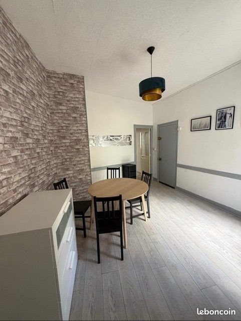 Appartement à louer, 45m², Vierzon