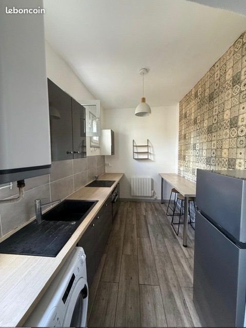 Appartement à louer, 45m², Vierzon