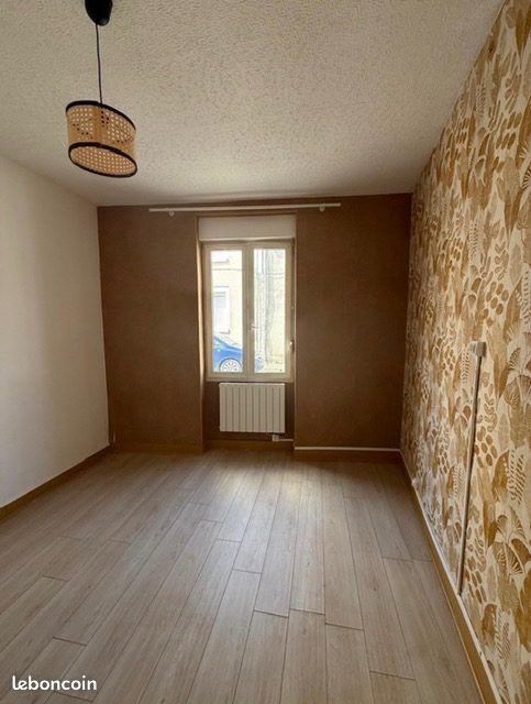 Appartement à louer, 45m², Vierzon