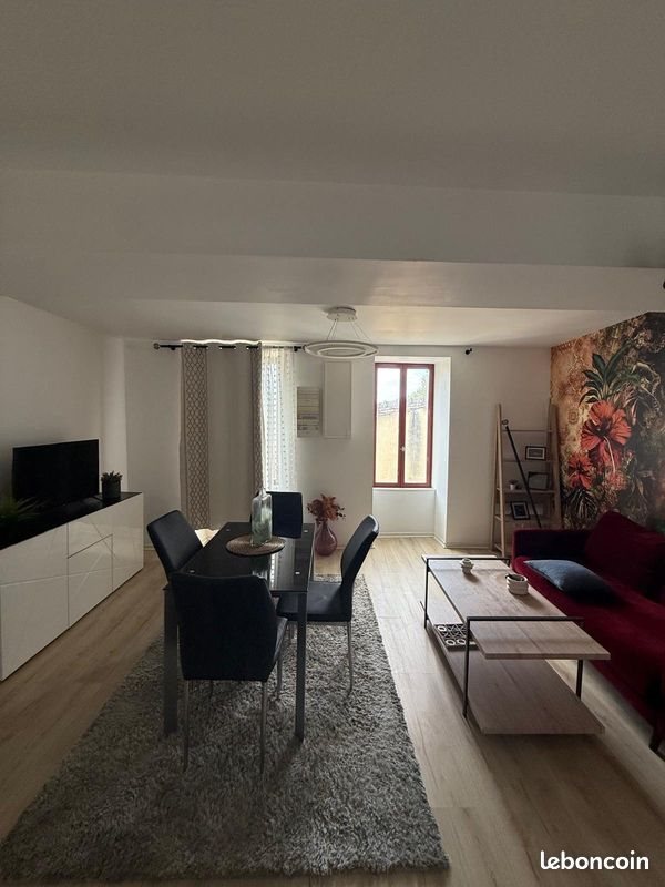 Appartement à louer, 53m², Vierzon