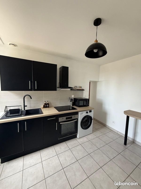 Appartement à louer, 53m², Vierzon
