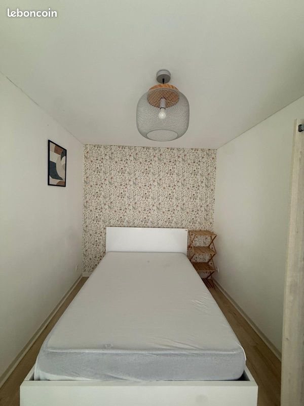Appartement à louer, 53m², Vierzon