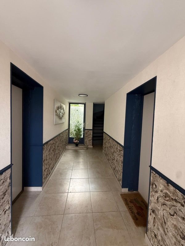 Appartement à louer, 53m², Vierzon