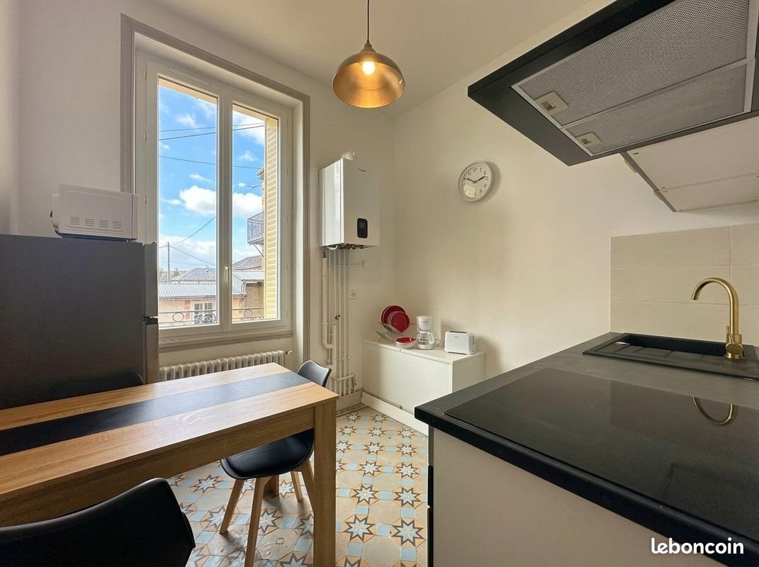 Appartement à louer, 30m², Vierzon