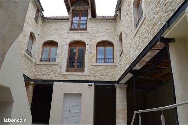 Appartement à vendre, 17m², Saint-Amand-Montrond