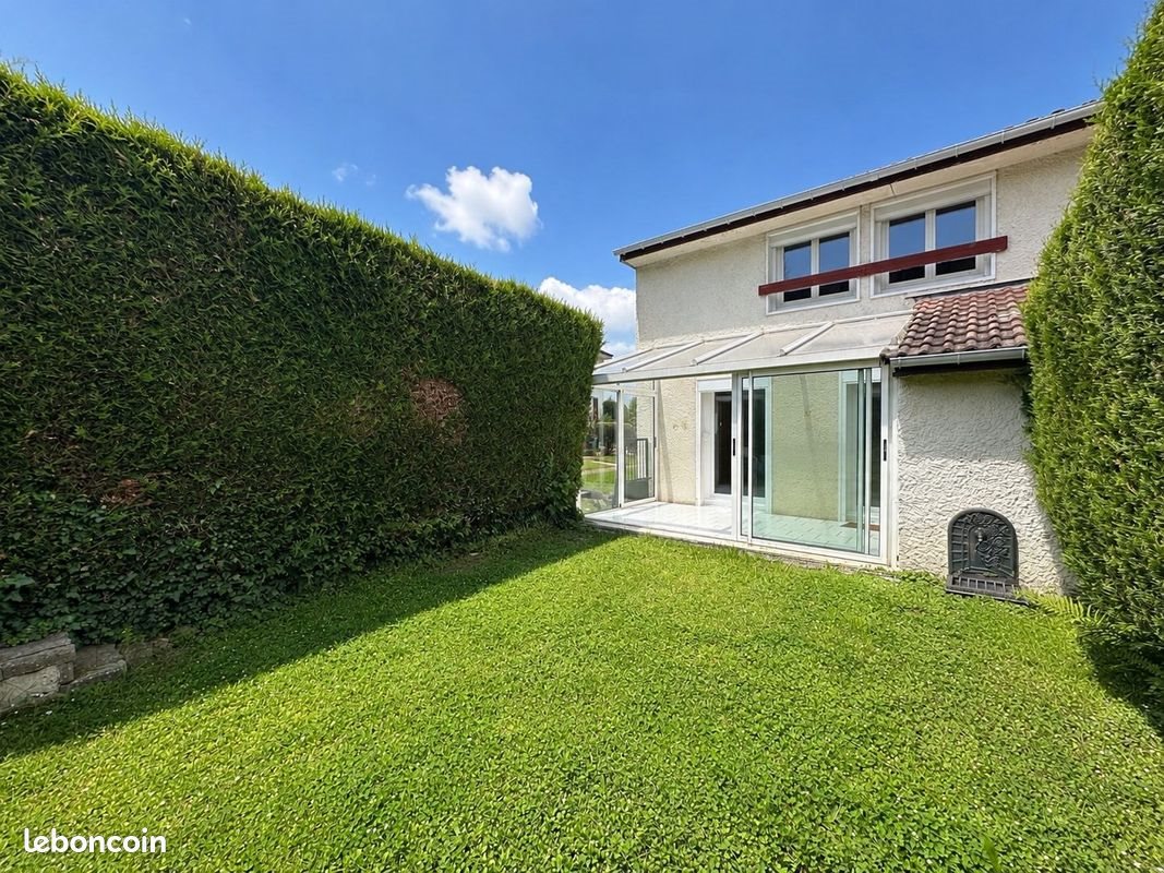Maison à vendre, 98m², Plaisir