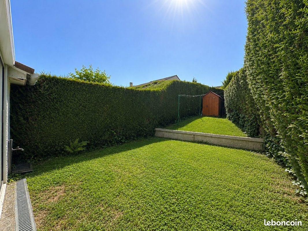 Maison à vendre, 98m², Plaisir