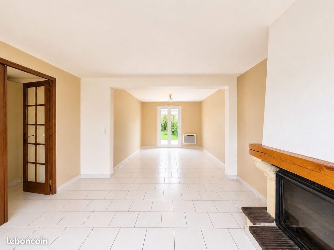 Maison à vendre, 98m², Plaisir