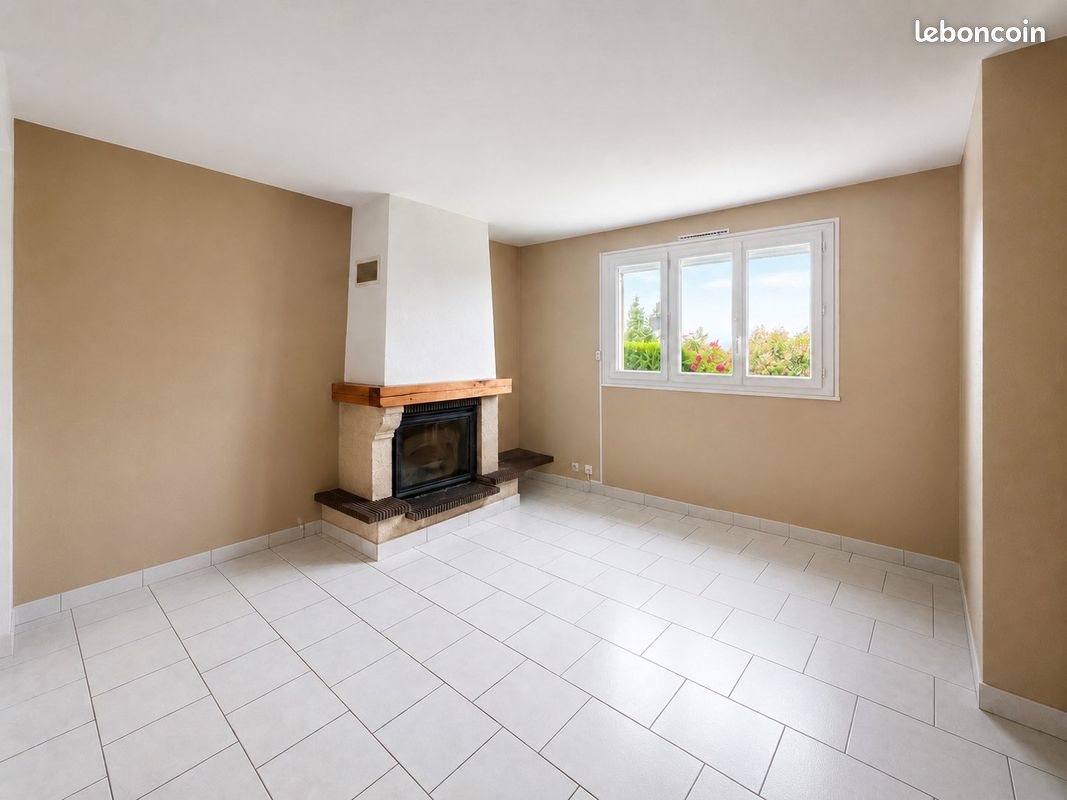 Maison à vendre, 98m², Plaisir