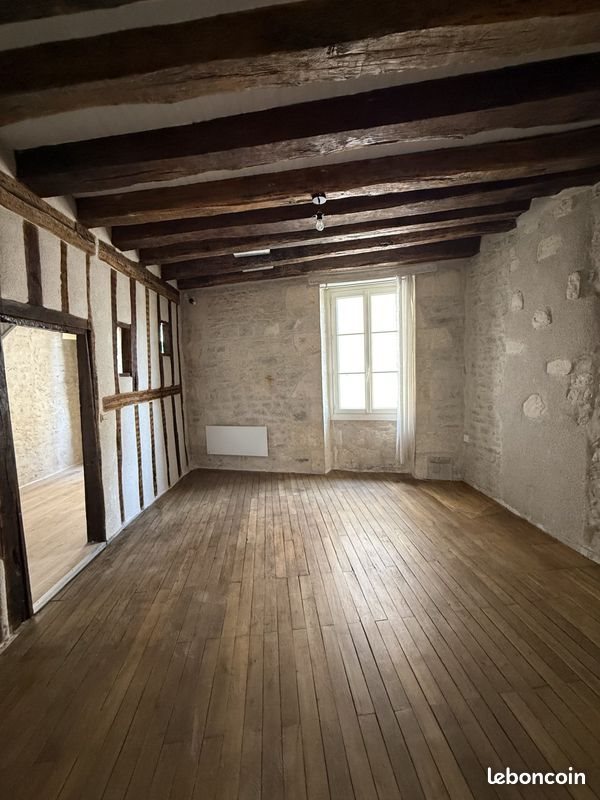 Appartement à vendre, 116m², Bourges