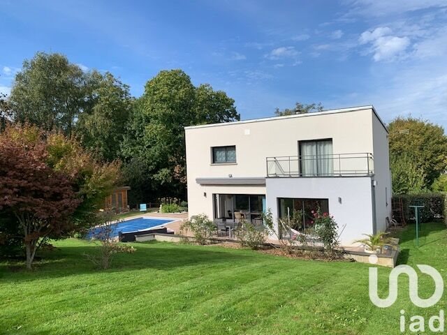 Maison à vendre, 146m², Cherbourg-en-Cotentin