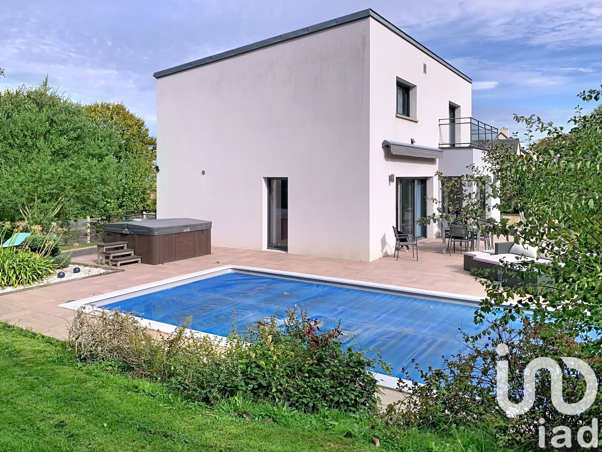 Maison à vendre, 146m², Cherbourg-en-Cotentin