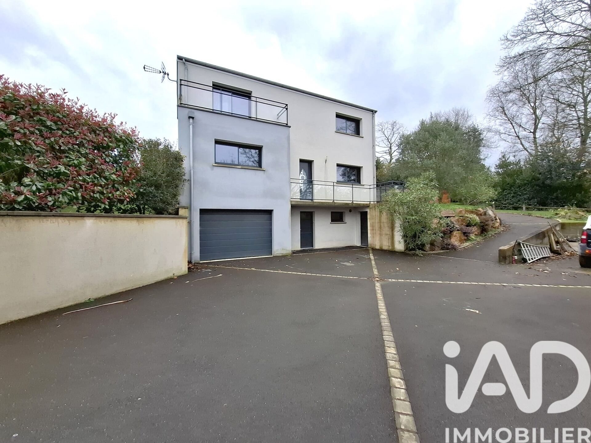 Maison à vendre, 146m², Cherbourg-en-Cotentin