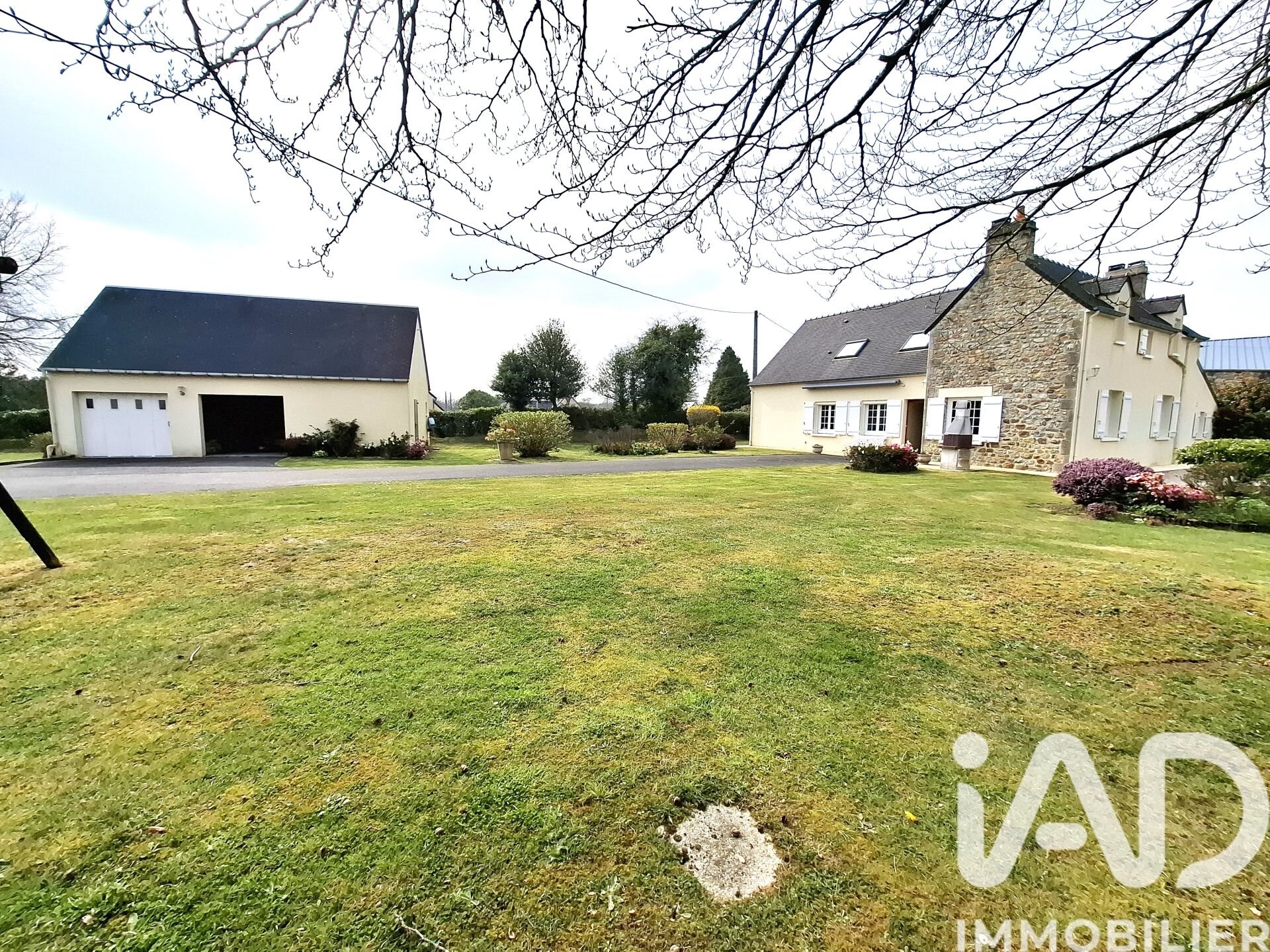 Maison à vendre, 136m², Brix