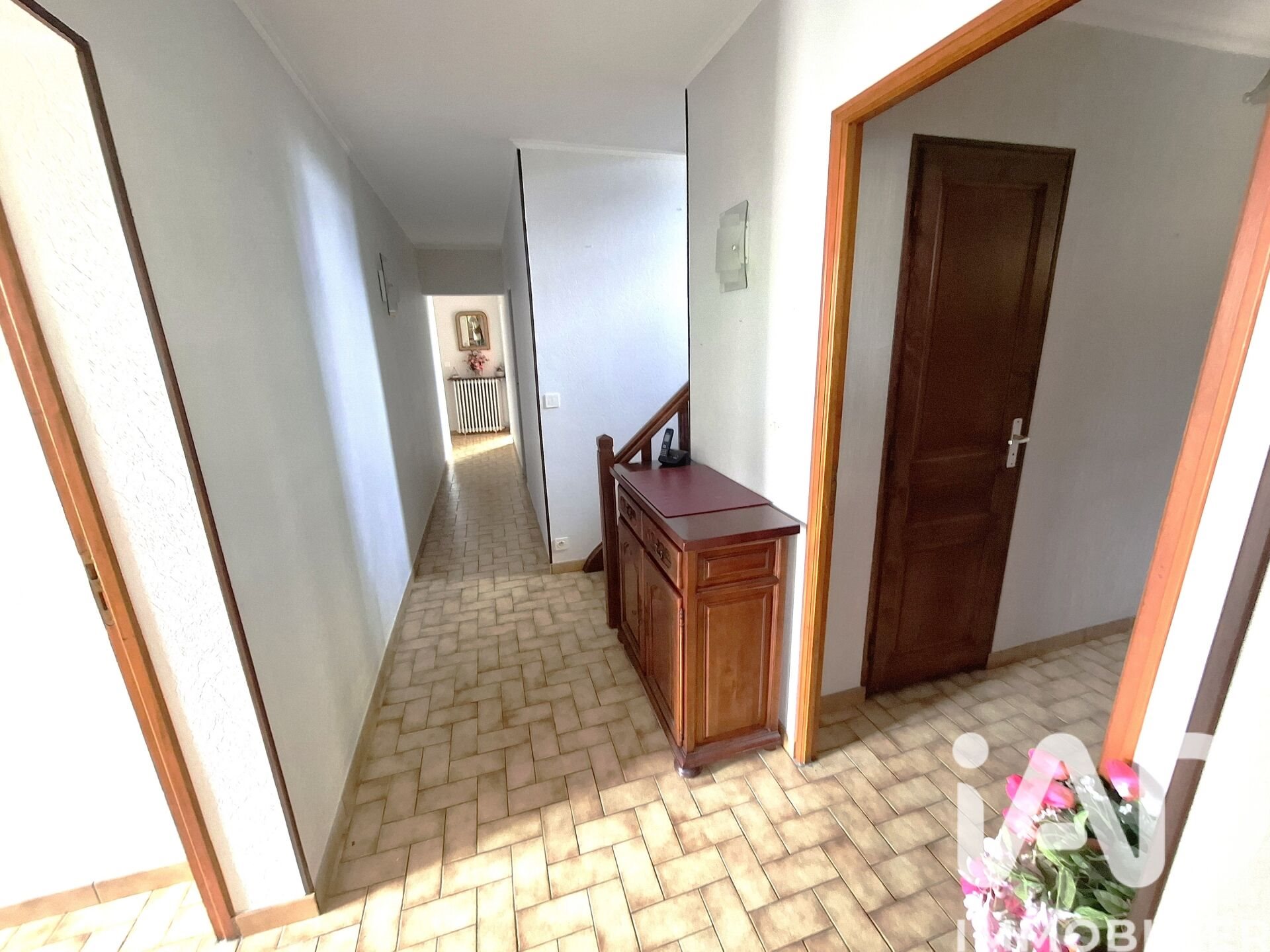 Maison à vendre, 136m², Brix