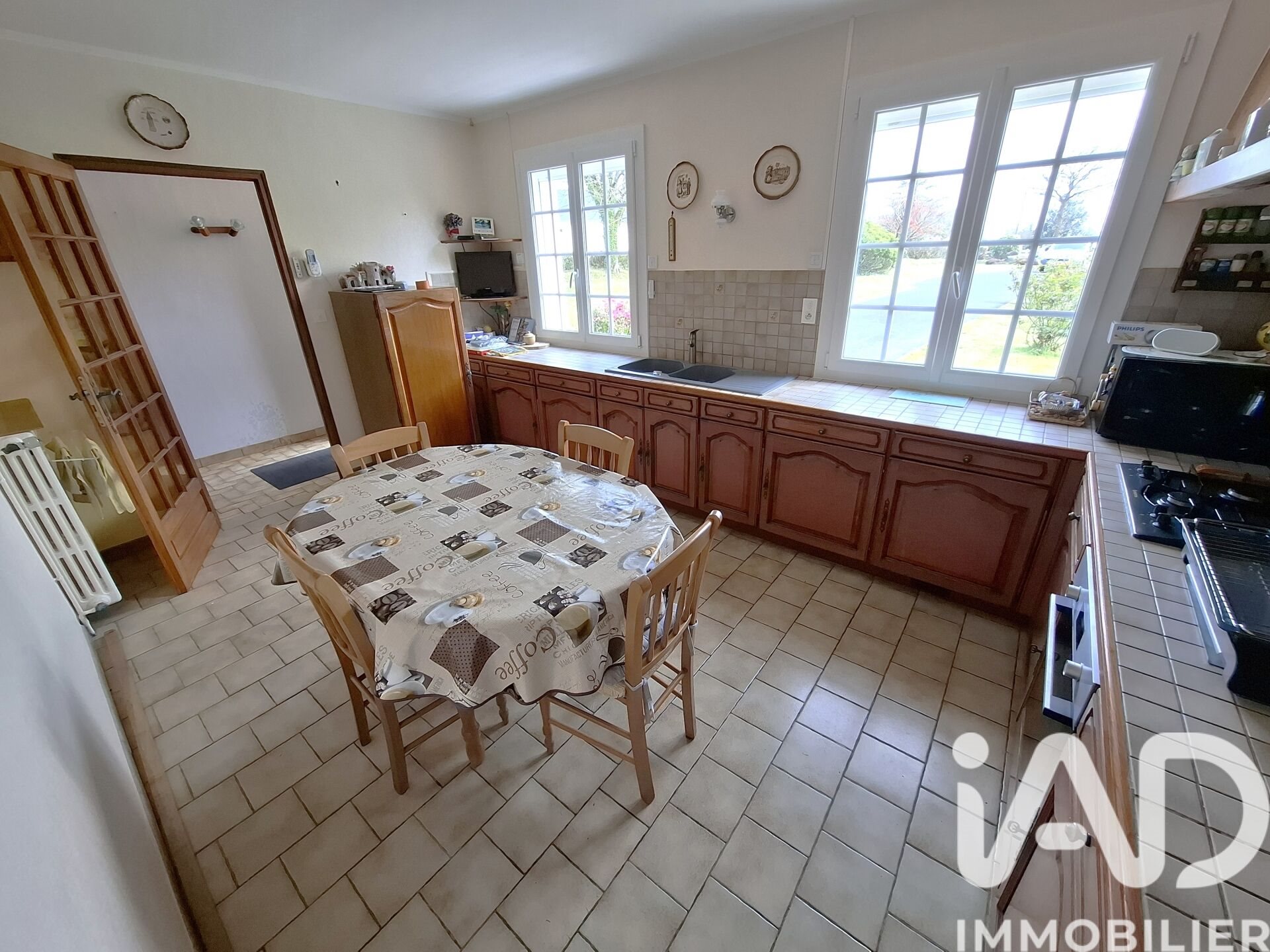 Maison à vendre, 136m², Brix