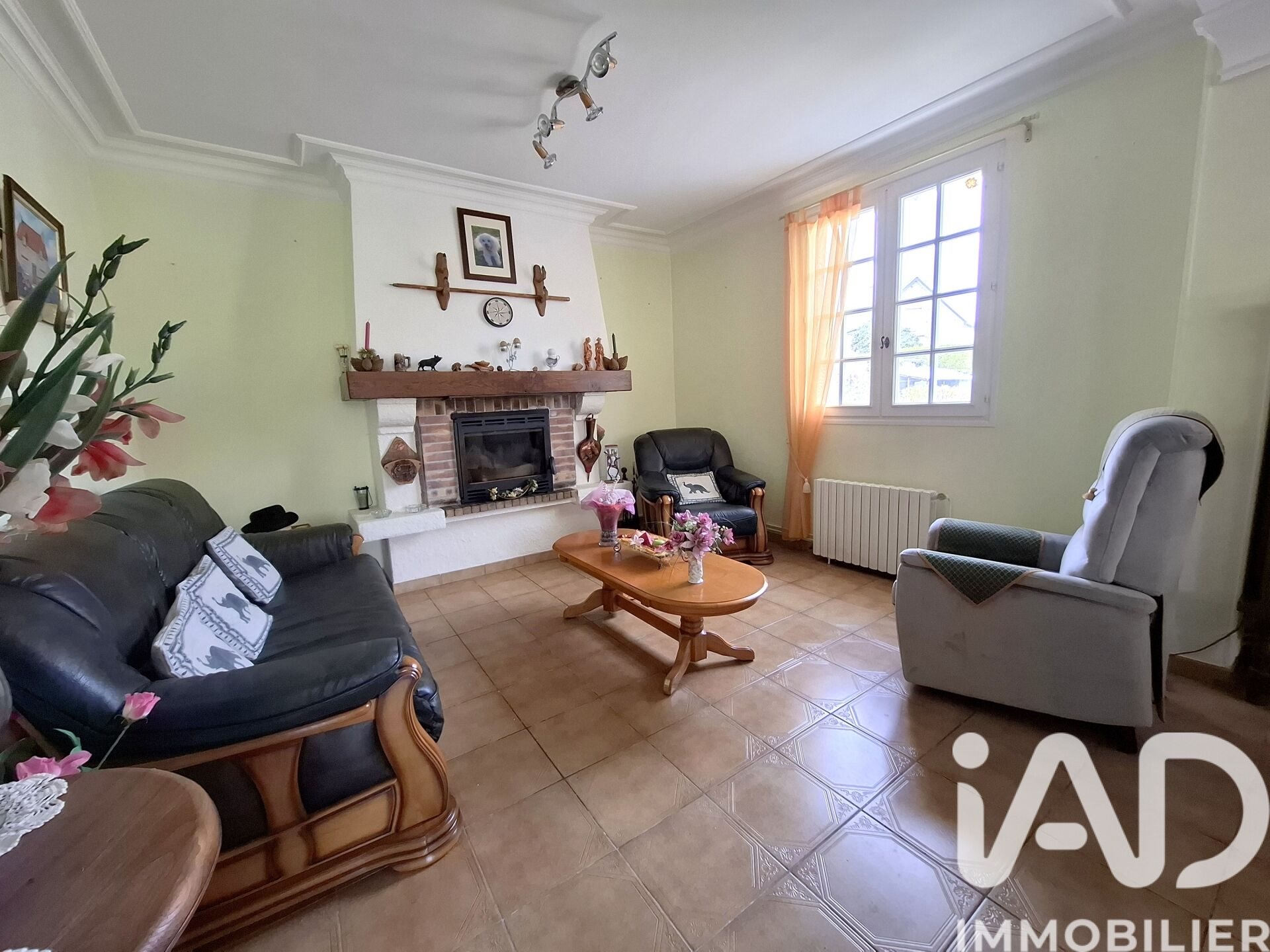 Maison à vendre, 136m², Brix