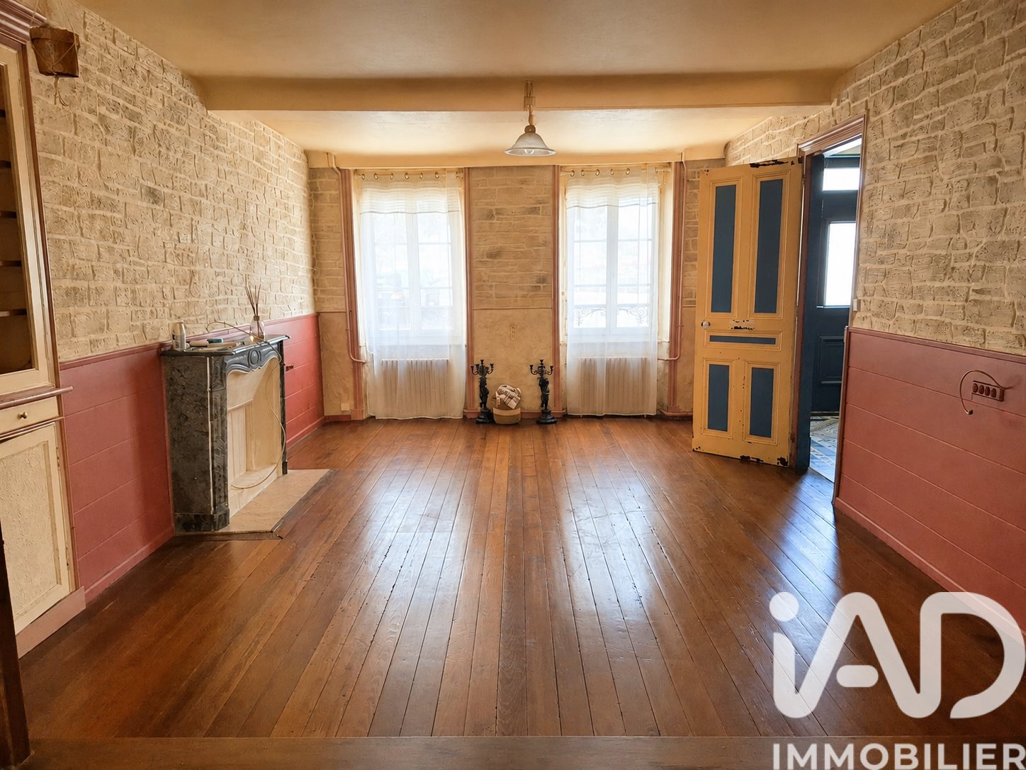 Maison à vendre, 248m², Isigny-sur-Mer