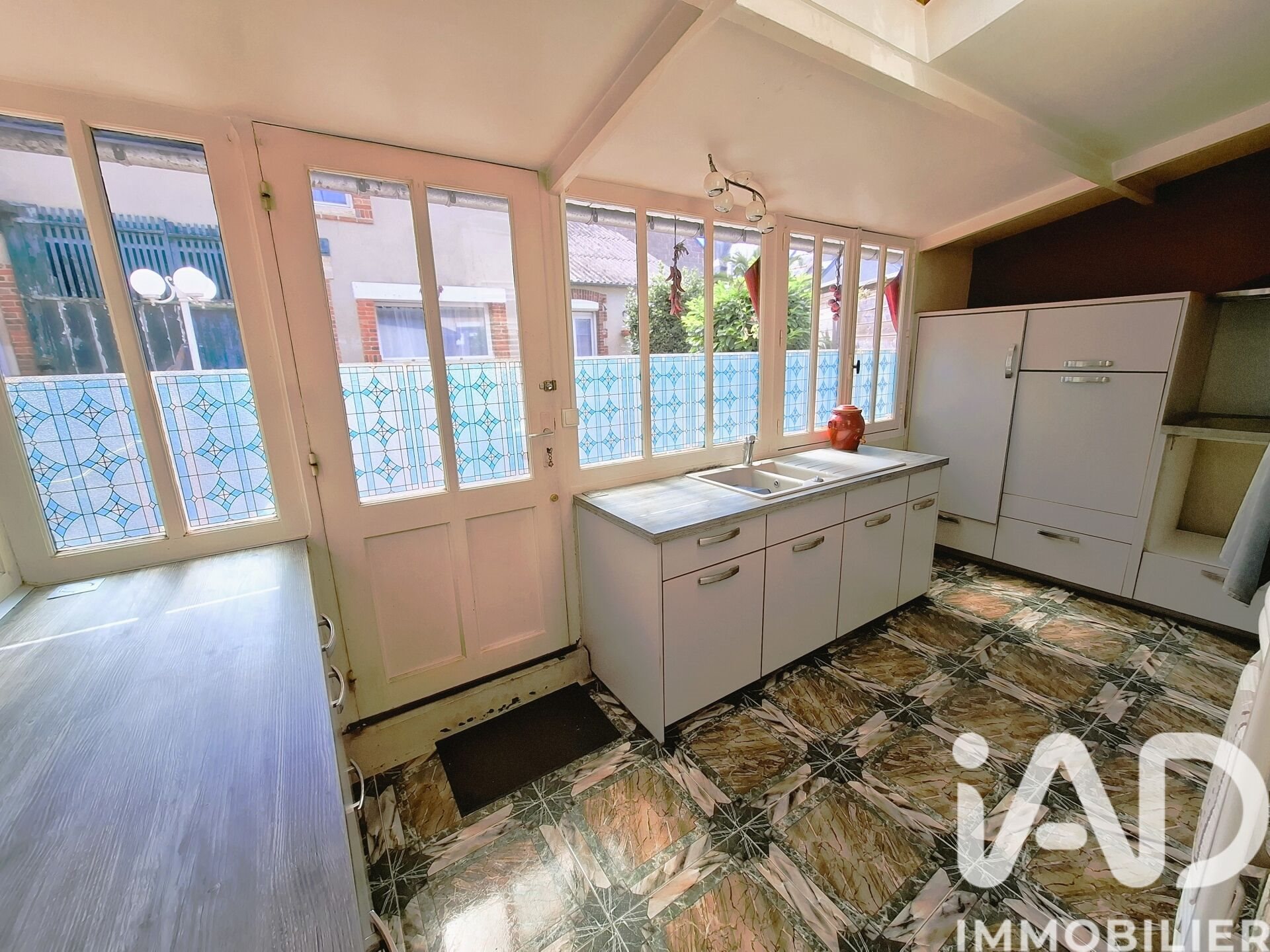 Maison à vendre, 248m², Isigny-sur-Mer