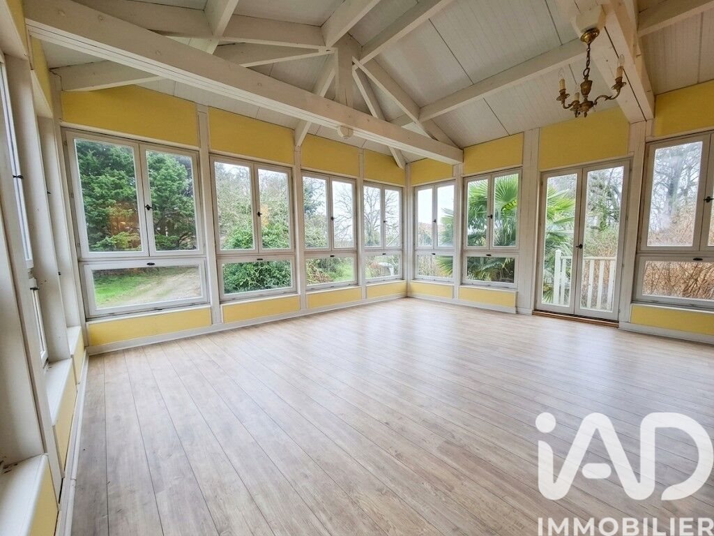 Maison à vendre, 438m², Le Mesnil