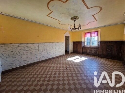 Maison à vendre, 438m², Le Mesnil