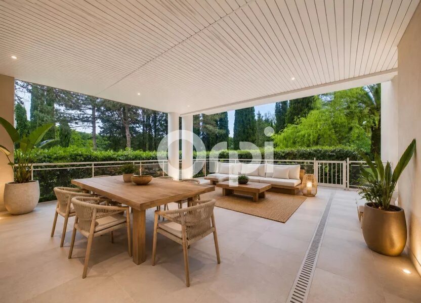 Appartement à vendre, 169m², Mandelieu-la-Napoule