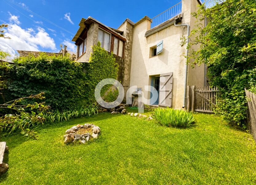 Maison à vendre, 89m², Castellane