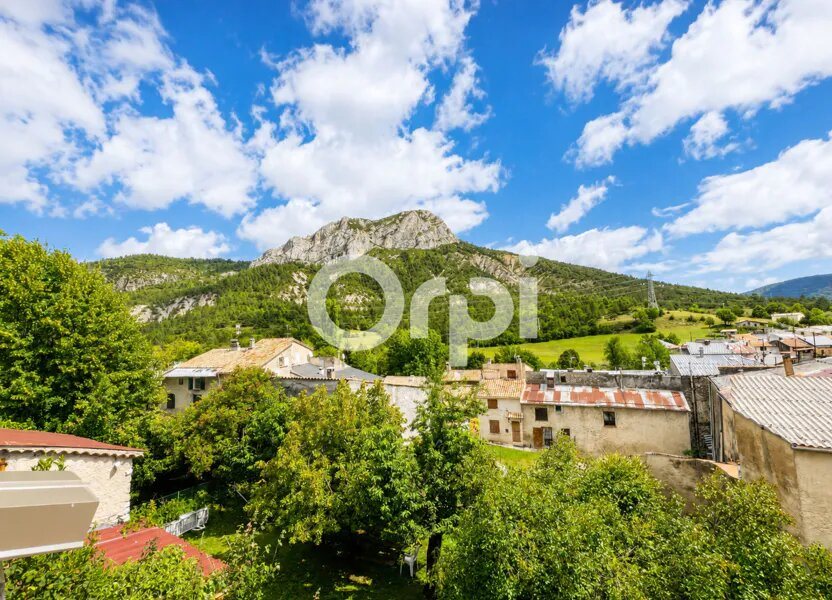 Maison à vendre, 89m², Castellane