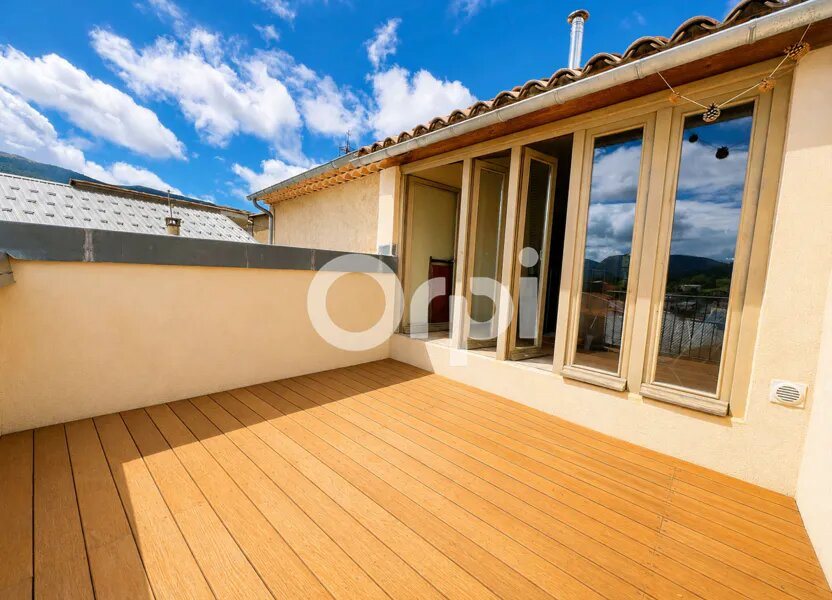 Maison à vendre, 89m², Castellane