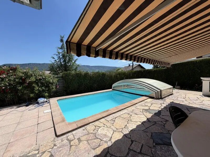 Maison à vendre, 130m², Lavans-lès-Saint-Claude