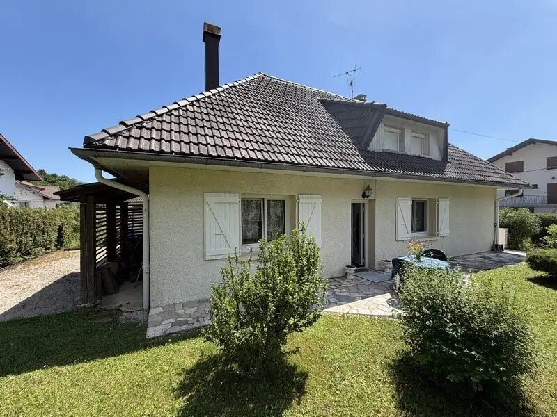 Maison à vendre, 130m², Lavans-lès-Saint-Claude