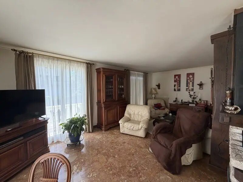 Maison à vendre, 130m², Lavans-lès-Saint-Claude