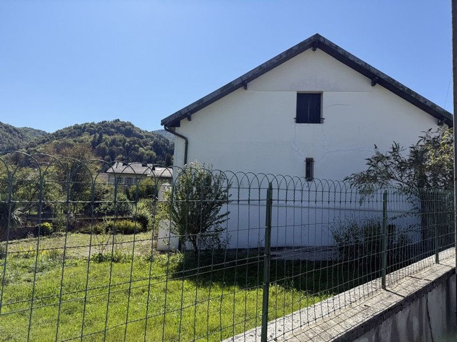 Maison à vendre, 135m², Vaux-lès-Saint-Claude