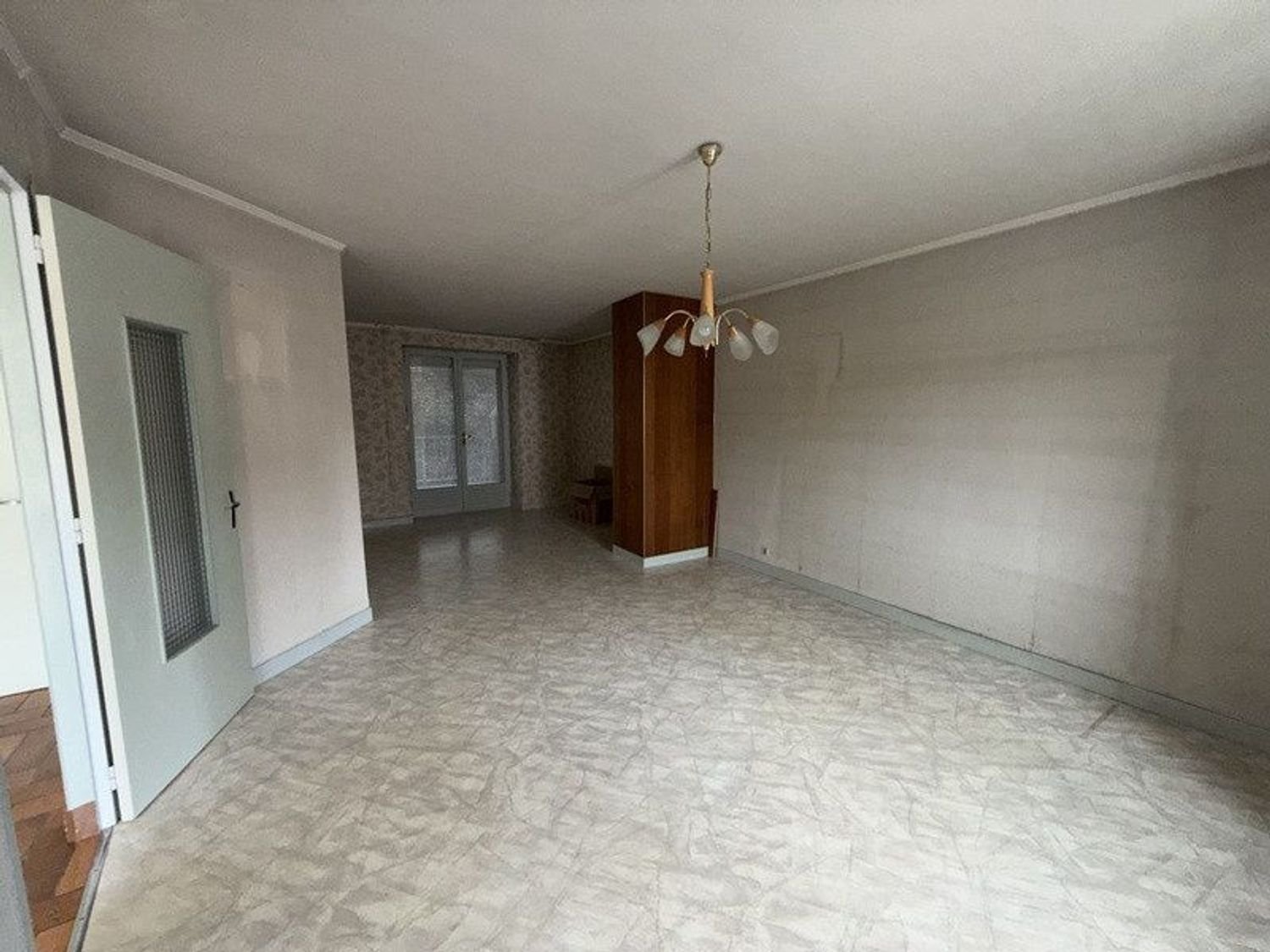 Maison à vendre, 135m², Vaux-lès-Saint-Claude