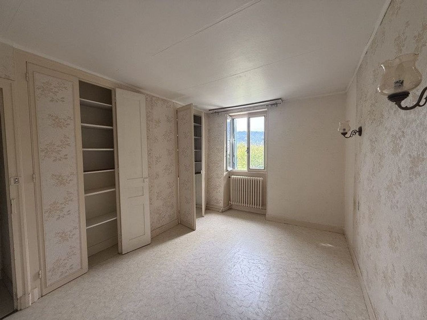 Maison à vendre, 135m², Vaux-lès-Saint-Claude