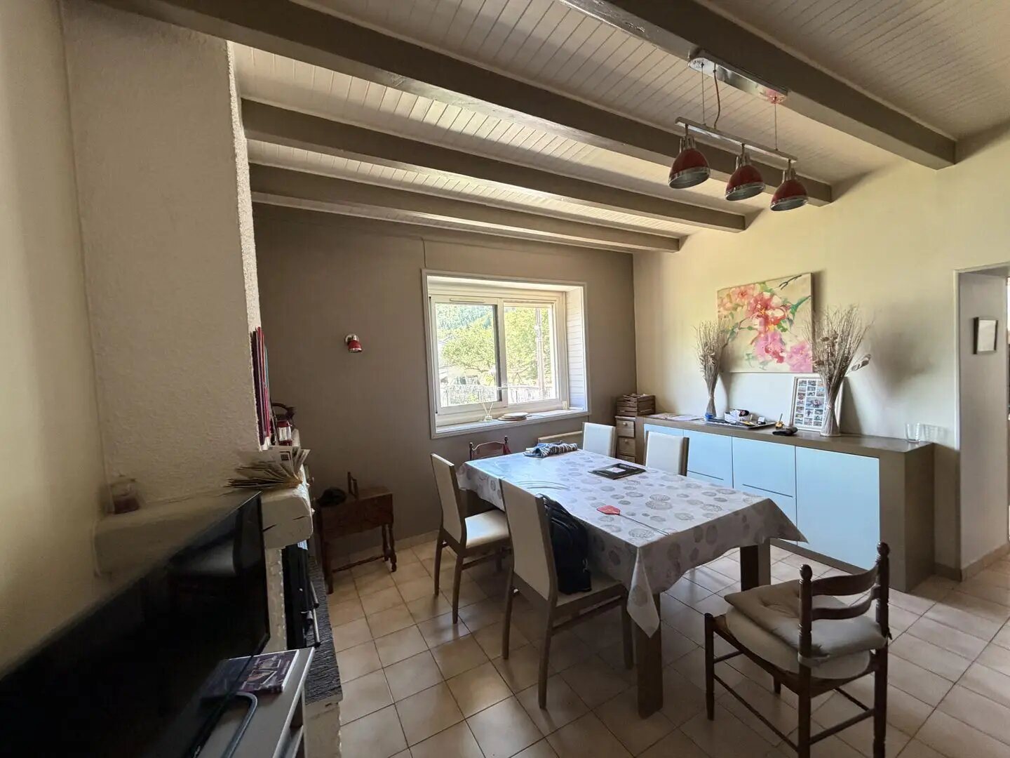 Maison à vendre, 88m², Vaux-lès-Saint-Claude