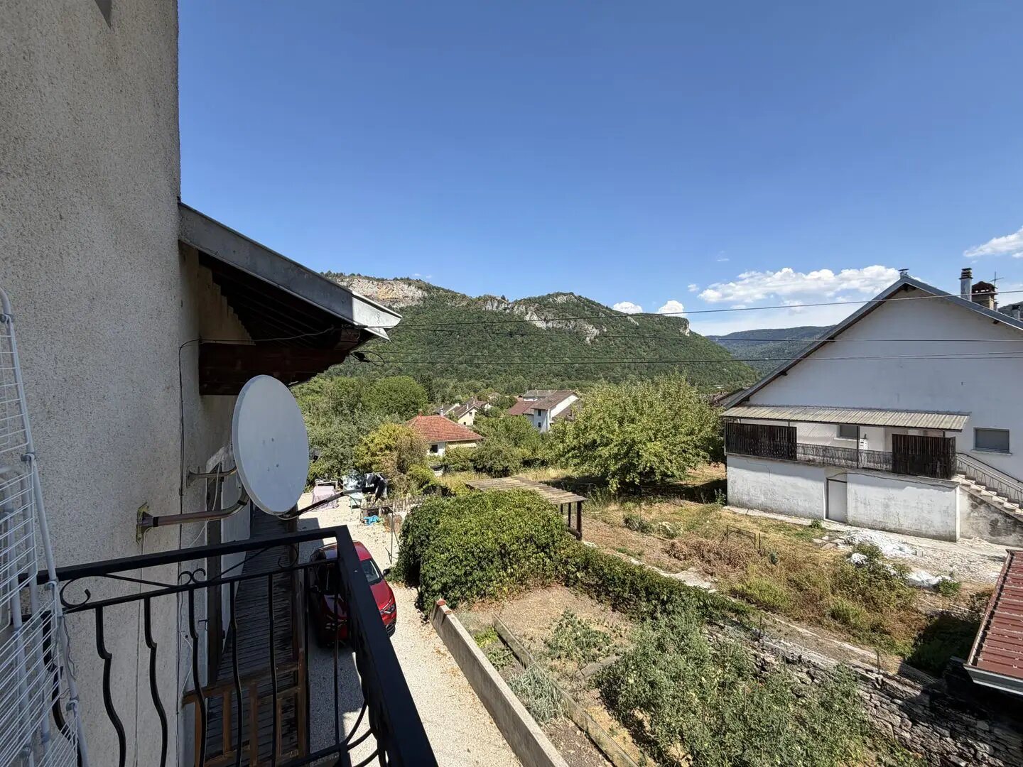 Maison à vendre, 88m², Vaux-lès-Saint-Claude
