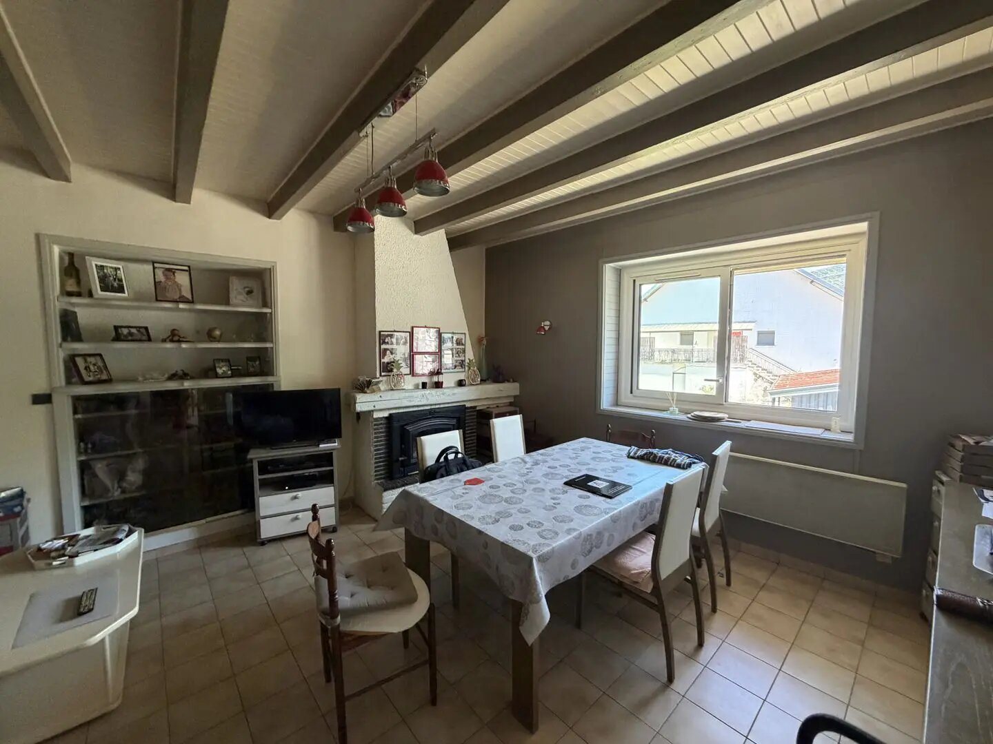 Maison à vendre, 88m², Vaux-lès-Saint-Claude