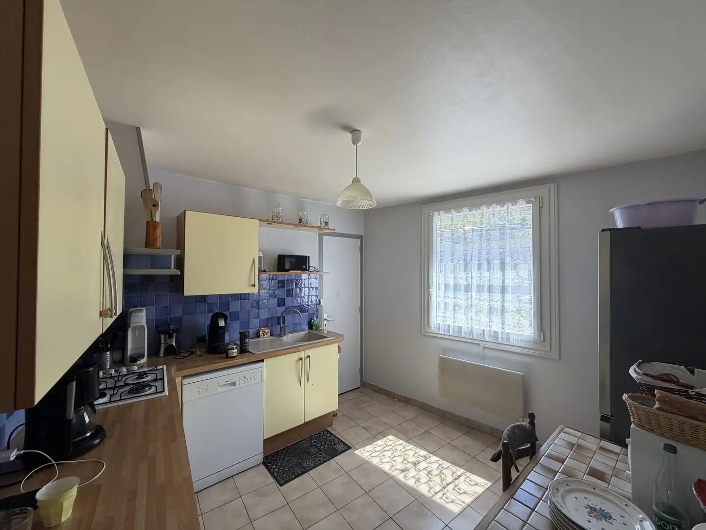 Maison à vendre, 88m², Vaux-lès-Saint-Claude