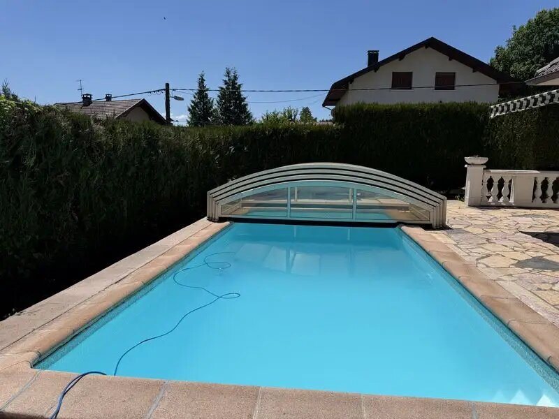 Maison à vendre, 130m², Lavans-lès-Saint-Claude