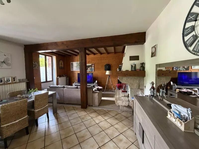 Maison à vendre, 180m², Moirans-en-Montagne