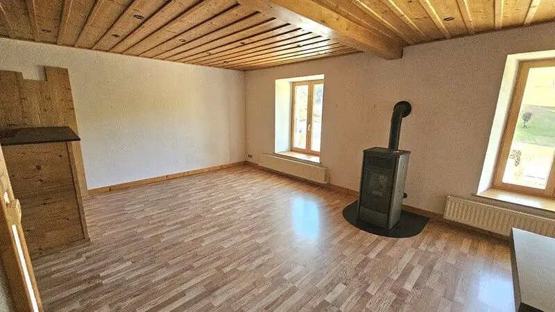 Appartement à vendre, 72m², Foncine-le-Haut