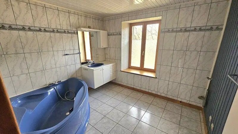 Appartement à vendre, 72m², Foncine-le-Haut