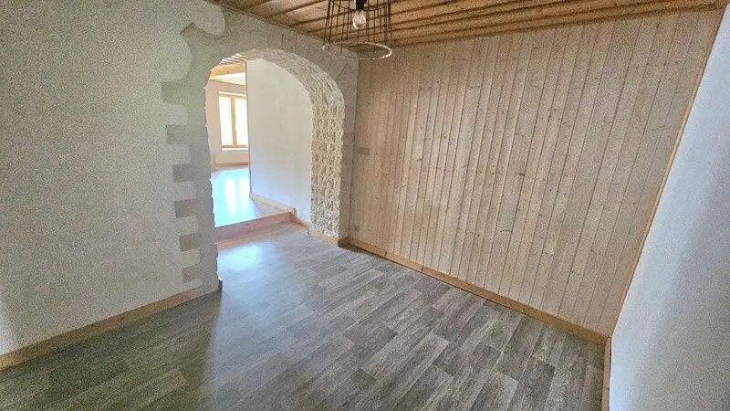 Appartement à vendre, 72m², Foncine-le-Haut